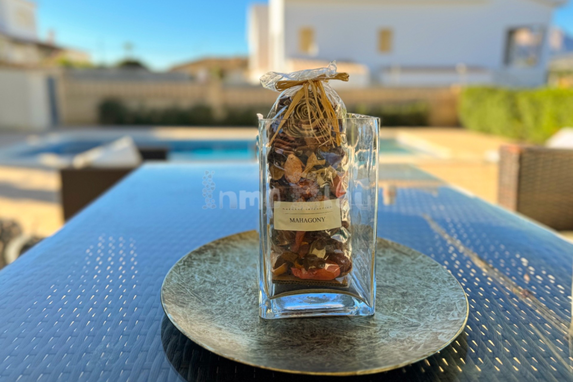 Alquiler a corto plazo - Villa - Alfaz del Pi