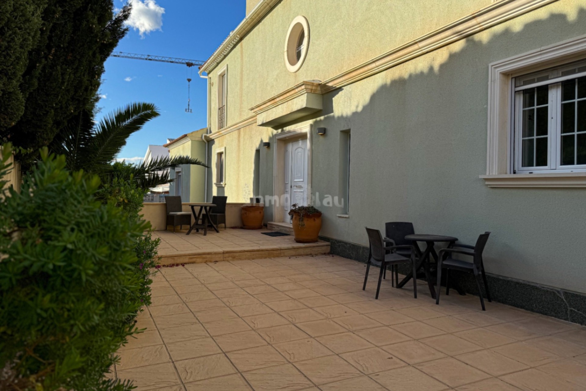 Alquiler a corto plazo - Villa - Alfaz del Pi