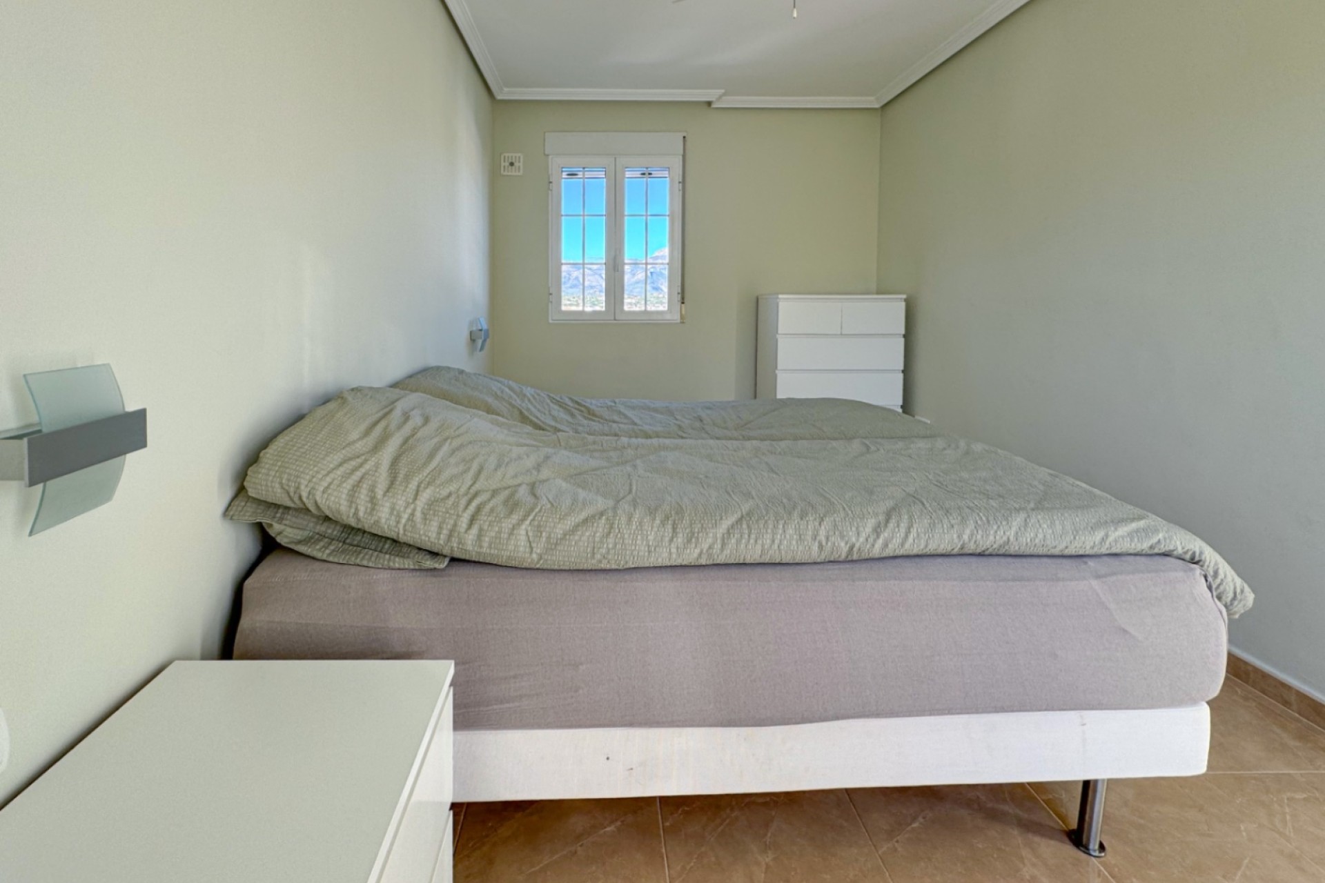Alquiler a corto plazo - Villa - Alfaz del Pi