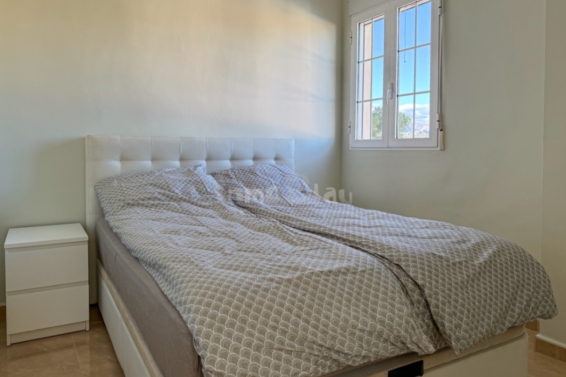 Alquiler a corto plazo - Villa - Alfaz del Pi