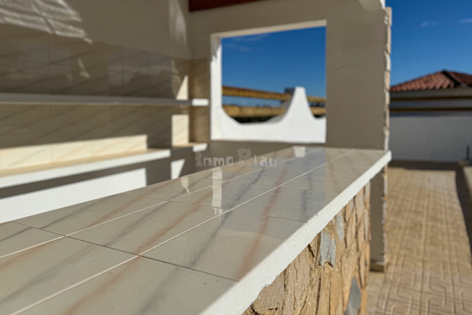 Alquiler a corto plazo - Villa - Alfaz del Pi