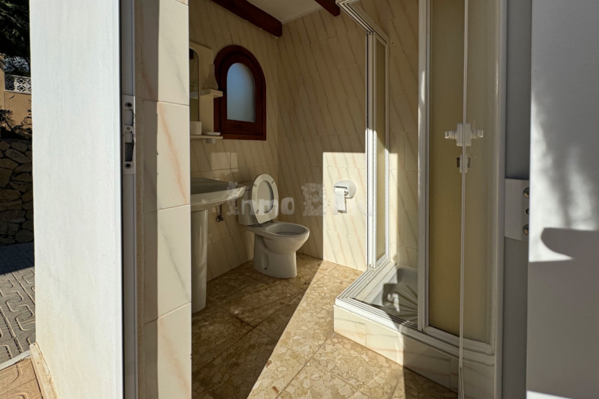 Alquiler a corto plazo - Villa - Alfaz del Pi