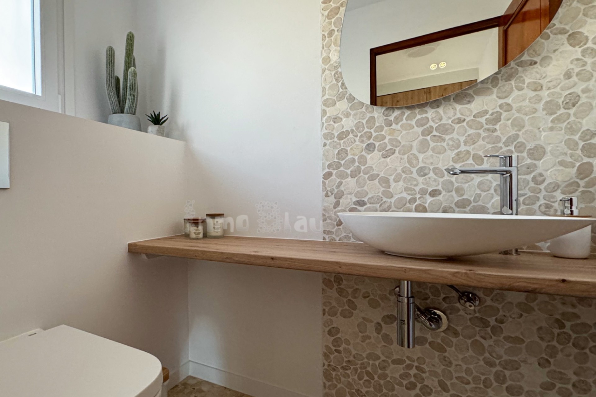 Alquiler a corto plazo - Villa - Alfaz del Pi