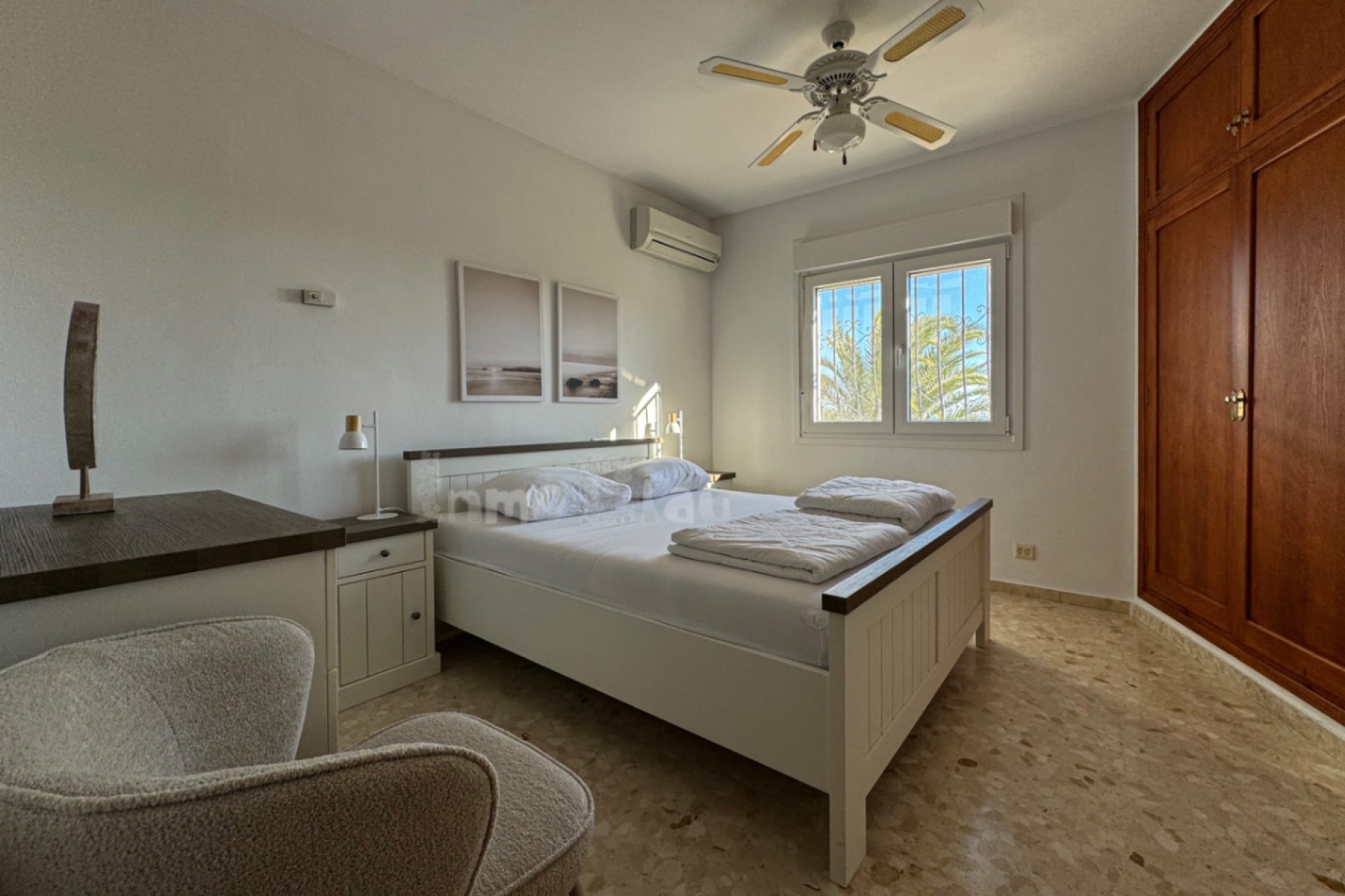 Alquiler a corto plazo - Villa - Alfaz del Pi
