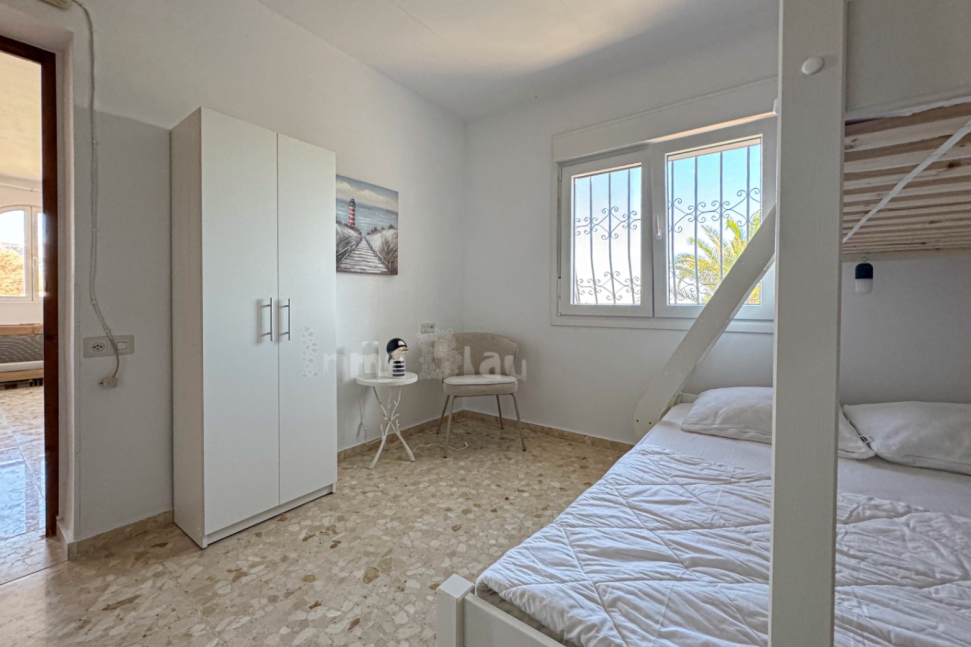 Alquiler a corto plazo - Villa - Alfaz del Pi