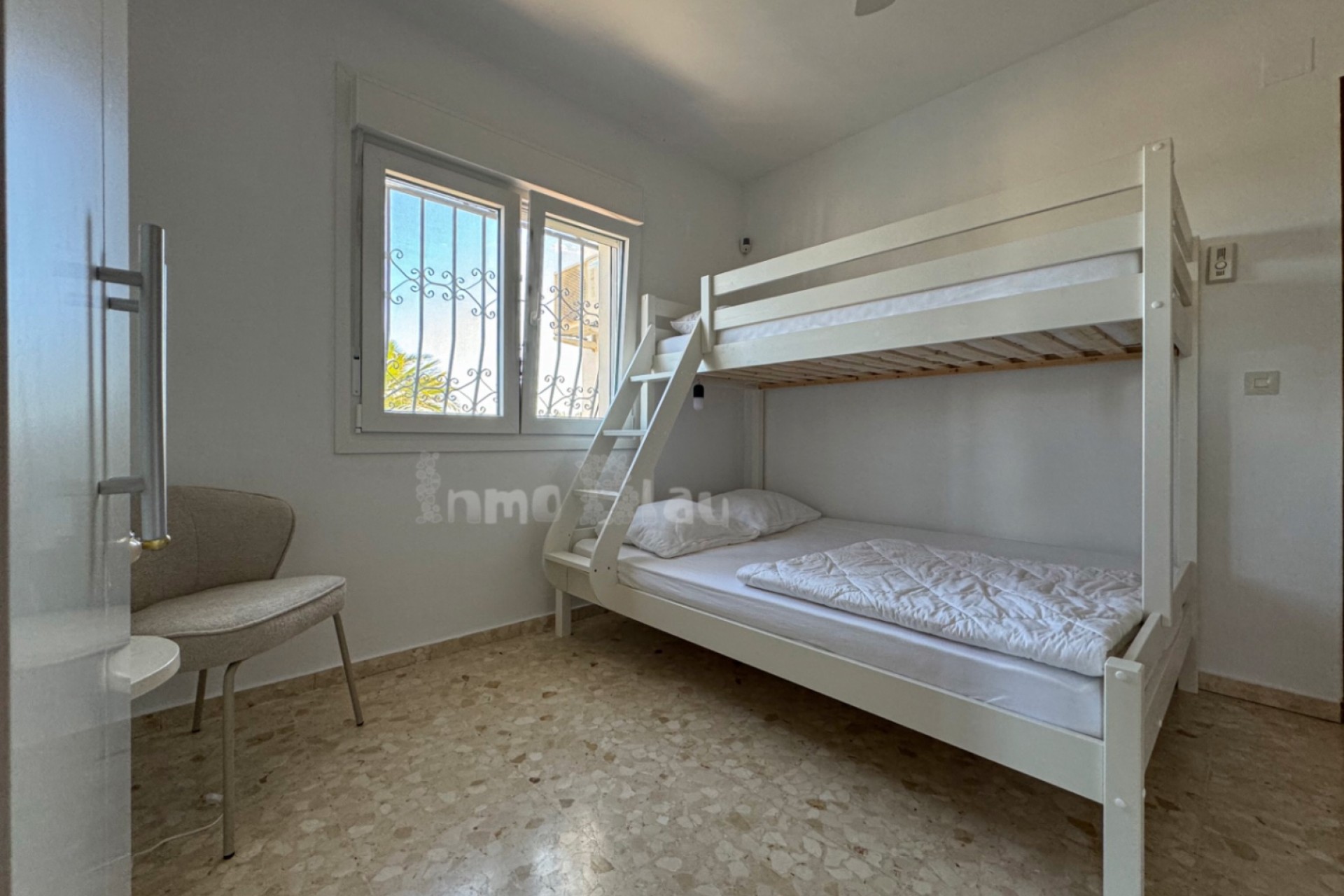Alquiler a corto plazo - Villa - Alfaz del Pi