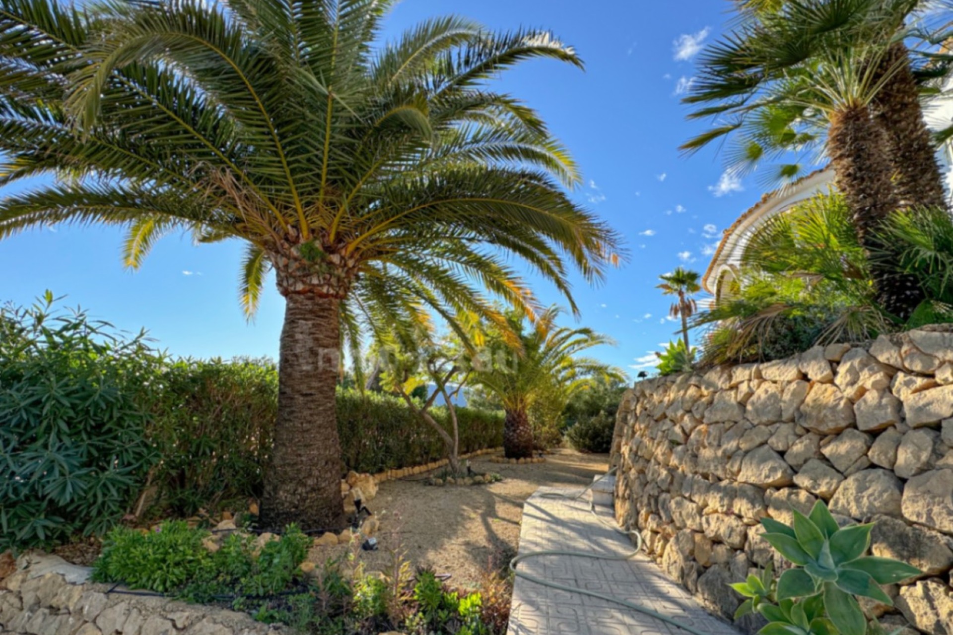 Alquiler a corto plazo - Villa - Alfaz del Pi