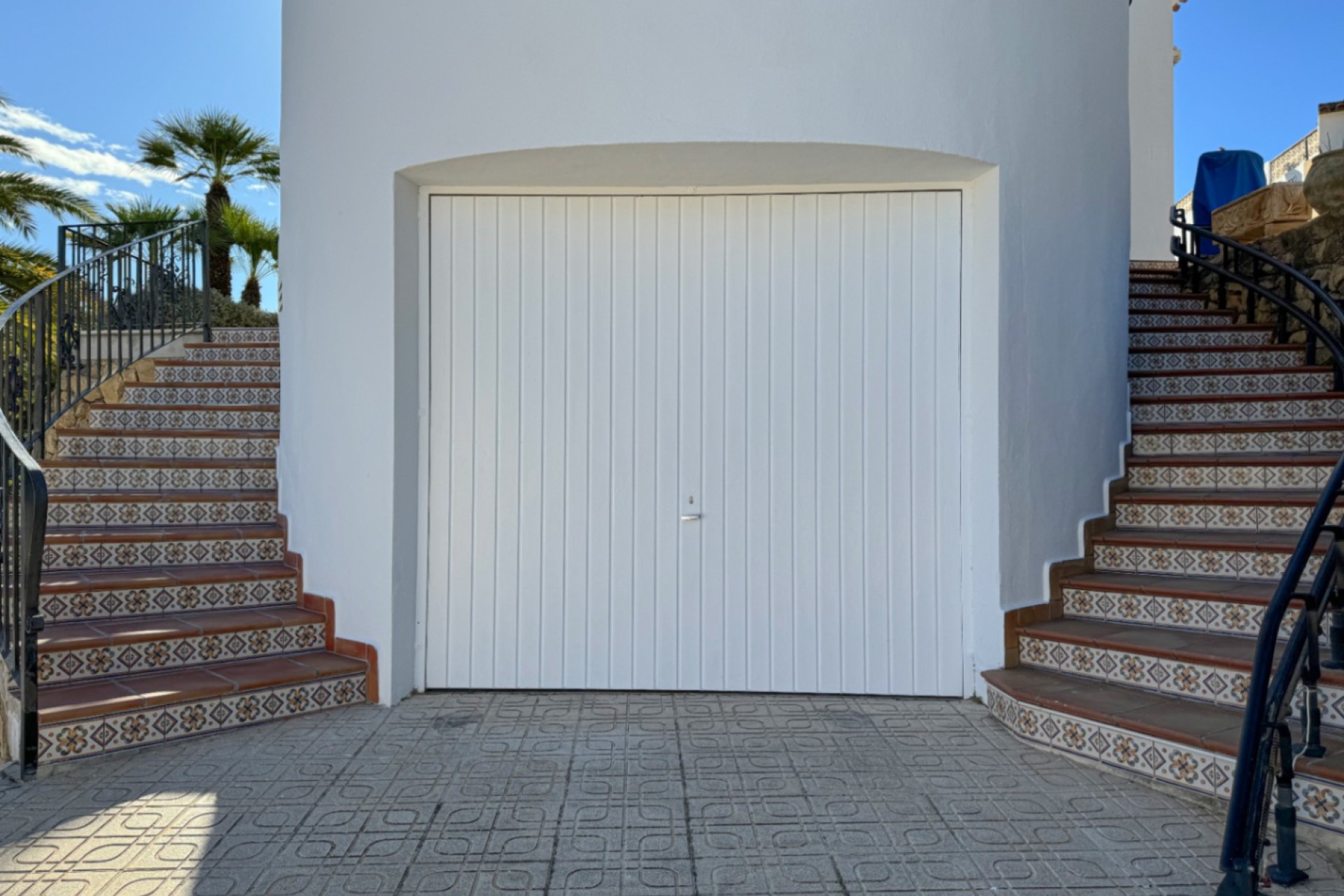 Alquiler a corto plazo - Villa - Alfaz del Pi