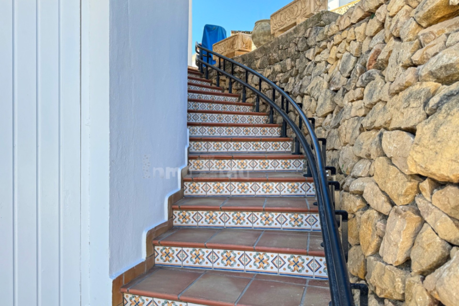 Alquiler a corto plazo - Villa - Alfaz del Pi