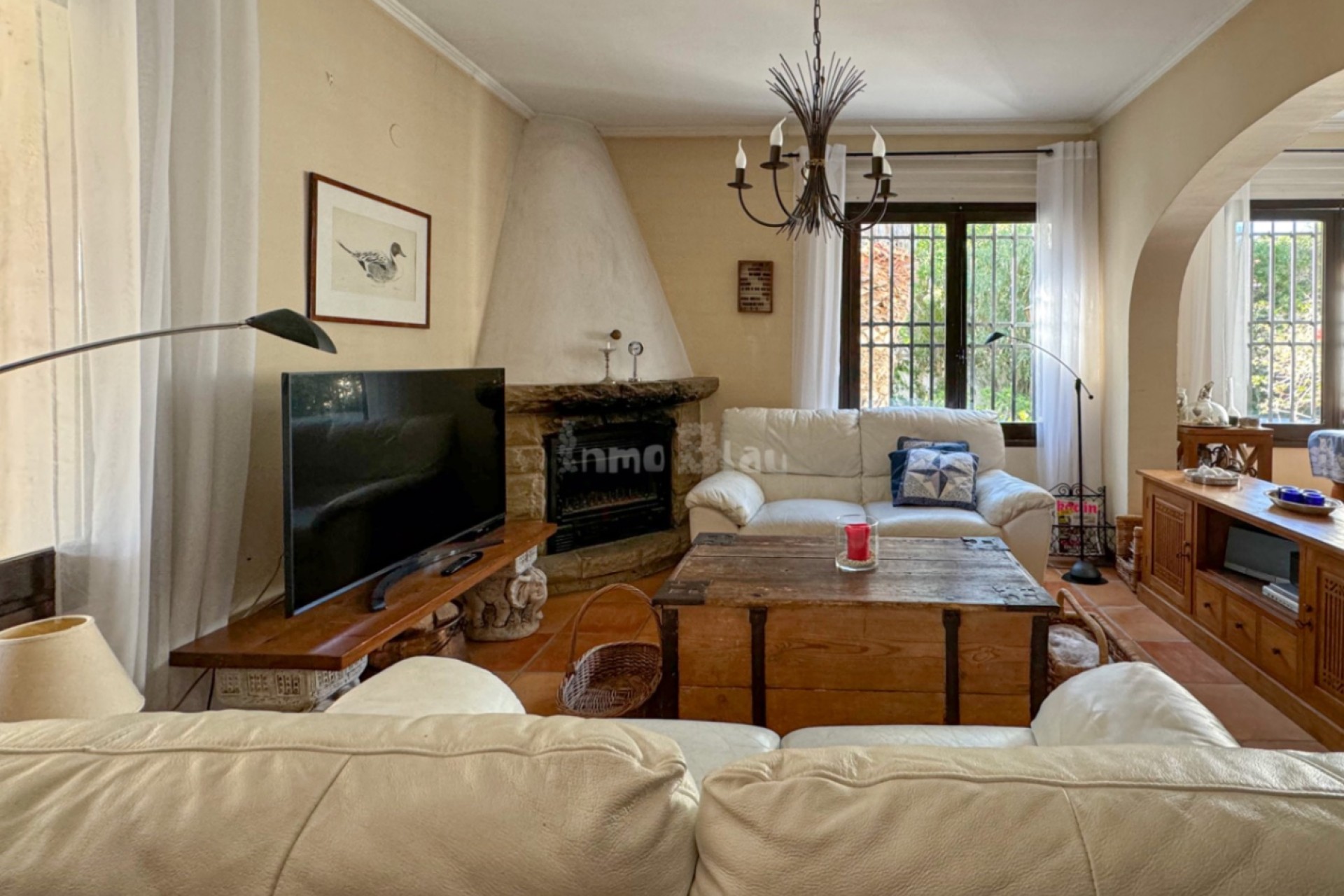 Alquiler a corto plazo - Villa - Alfaz del Pi
