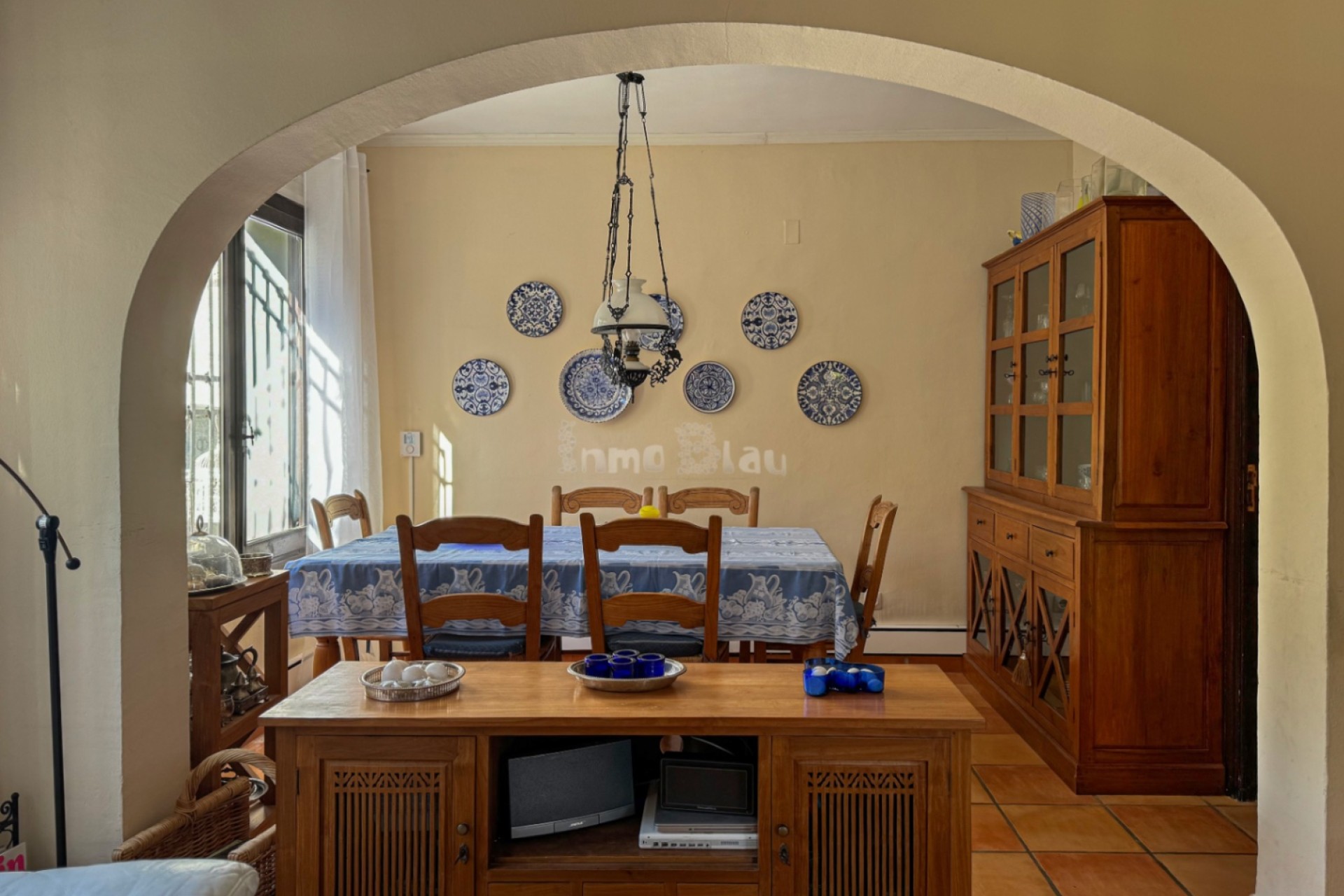 Alquiler a corto plazo - Villa - Alfaz del Pi