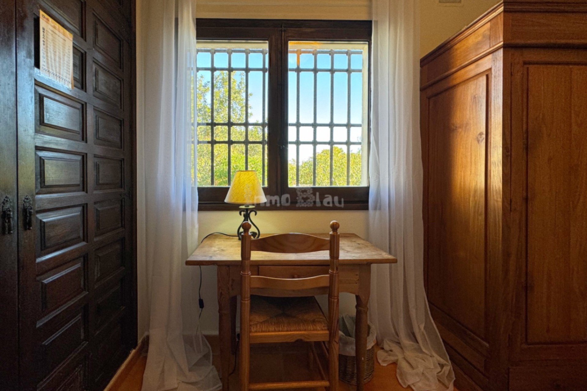 Alquiler a corto plazo - Villa - Alfaz del Pi