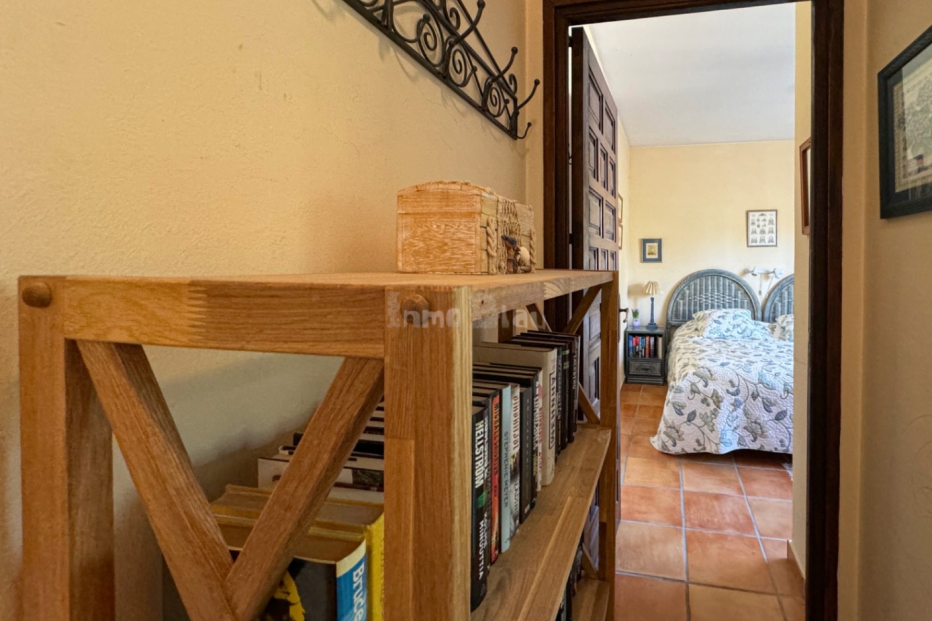 Alquiler a corto plazo - Villa - Alfaz del Pi