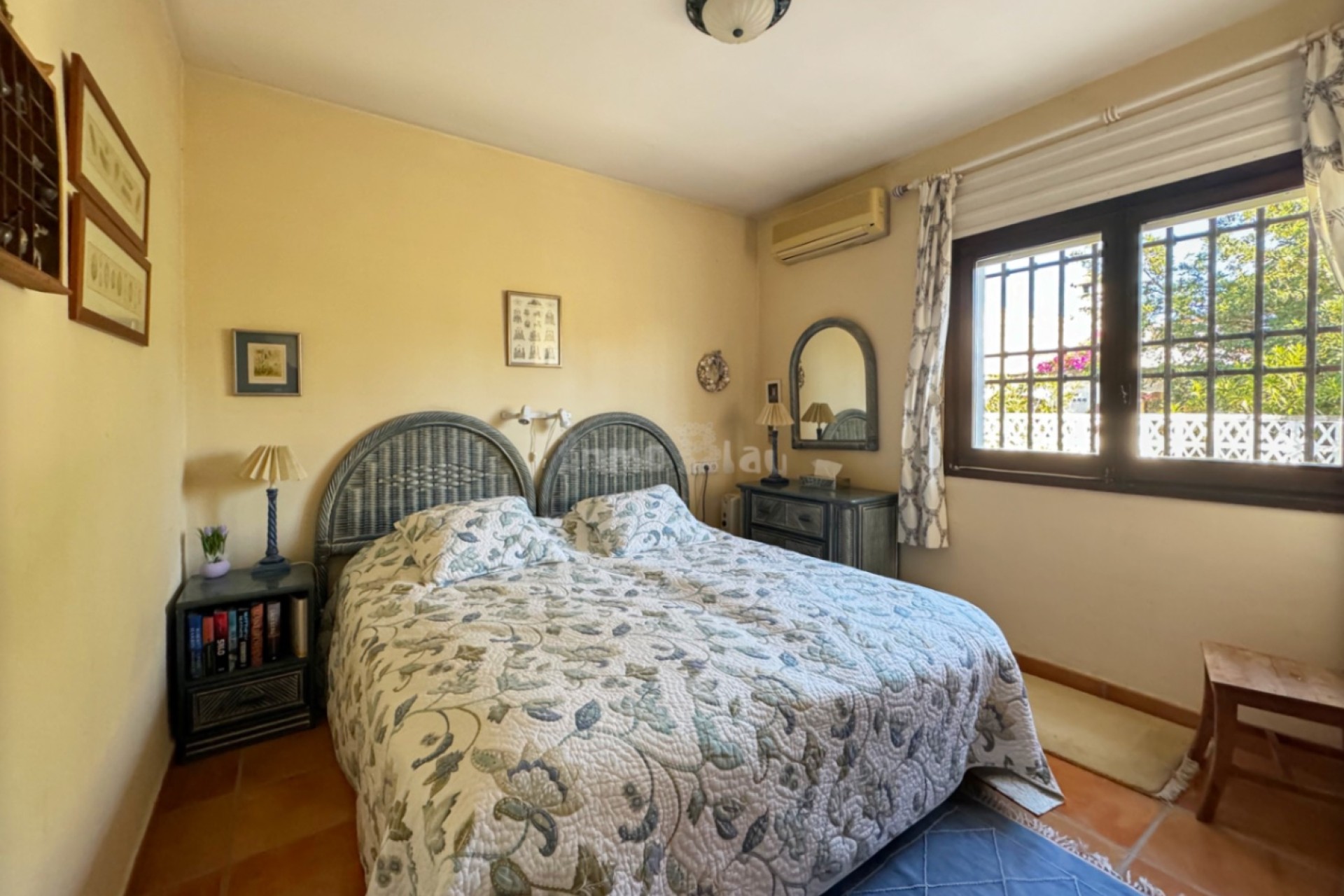 Alquiler a corto plazo - Villa - Alfaz del Pi