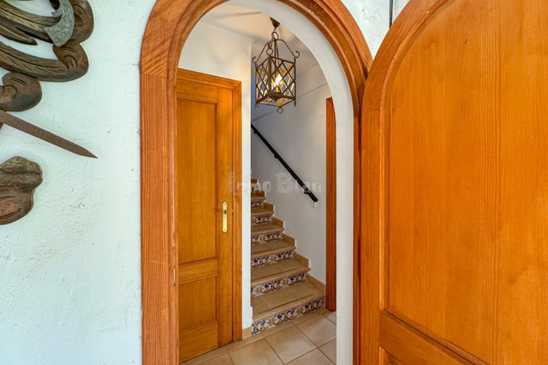 Alquiler a corto plazo - Villa - Alfaz del Pi