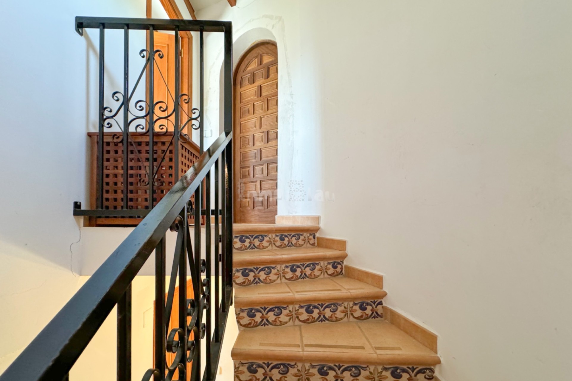 Alquiler a corto plazo - Villa - Alfaz del Pi