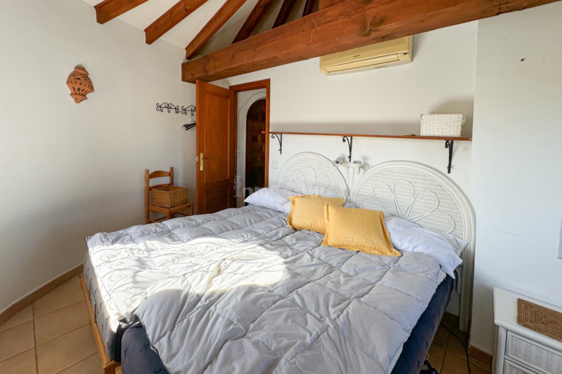 Alquiler a corto plazo - Villa - Alfaz del Pi