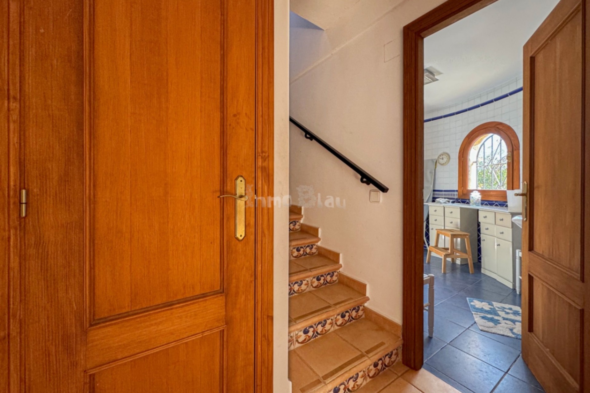 Alquiler a corto plazo - Villa - Alfaz del Pi