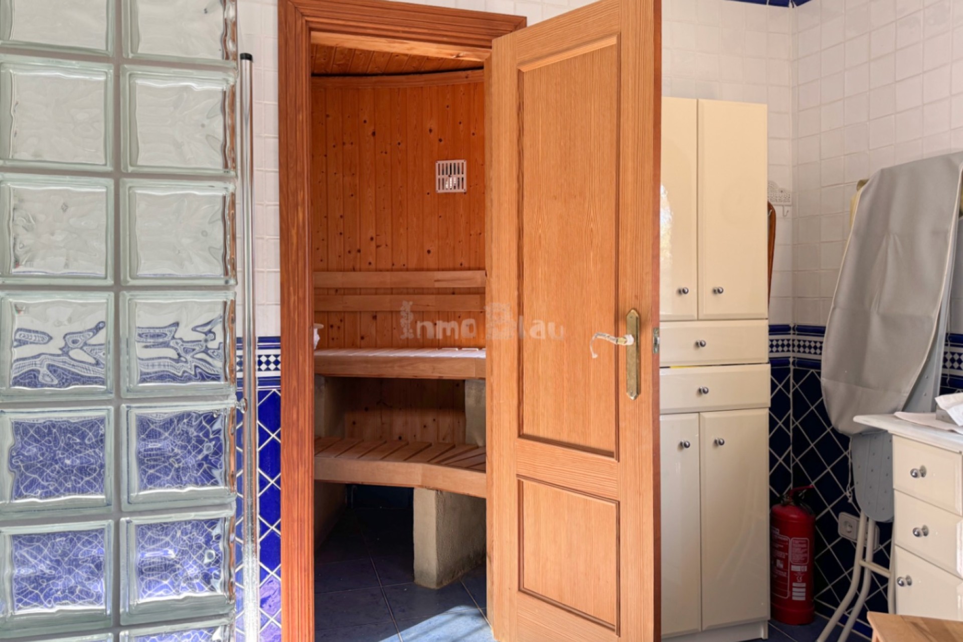 Alquiler a corto plazo - Villa - Alfaz del Pi