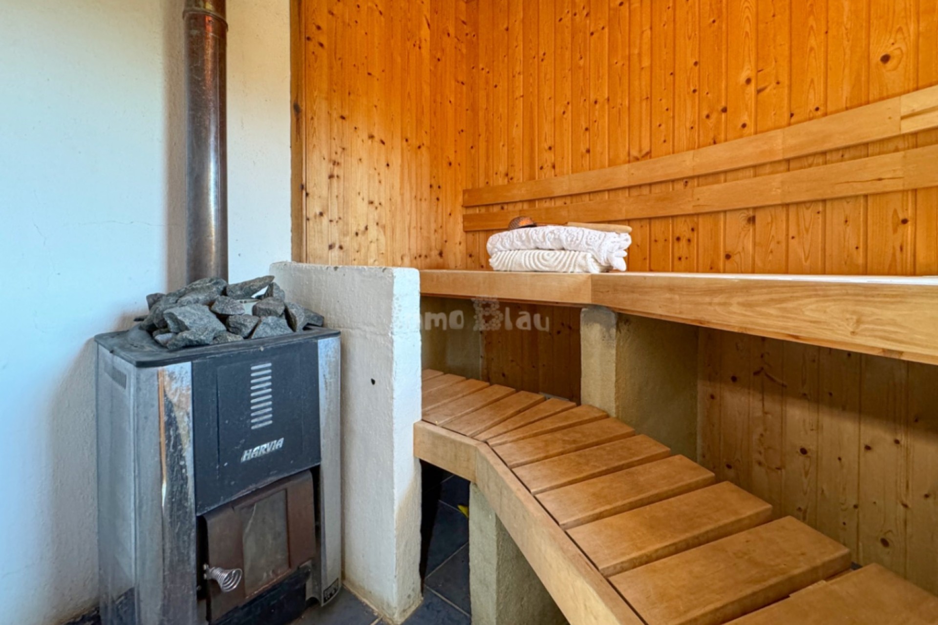 Alquiler a corto plazo - Villa - Alfaz del Pi