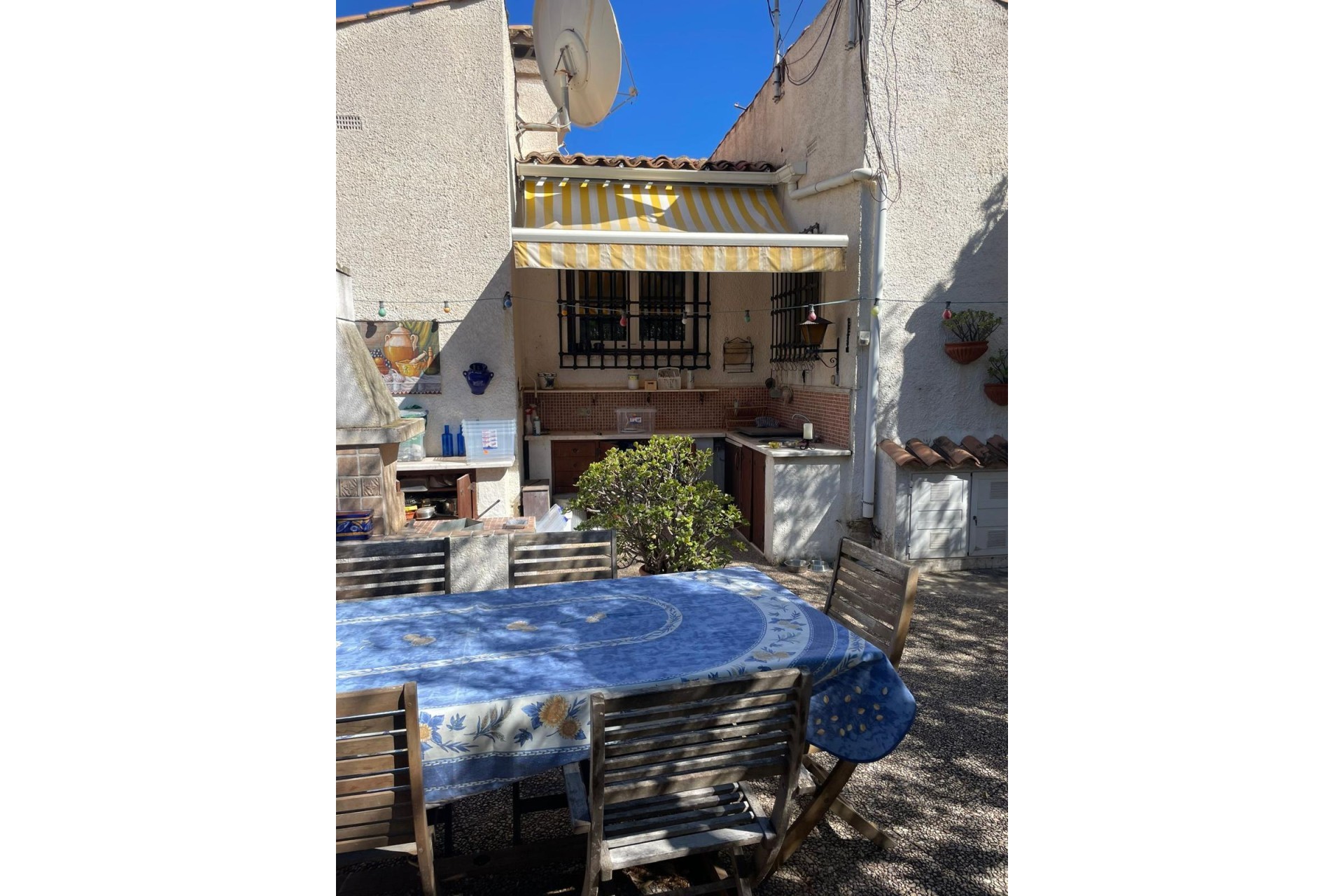 Alquiler a corto plazo - Villa - Alfaz del Pi