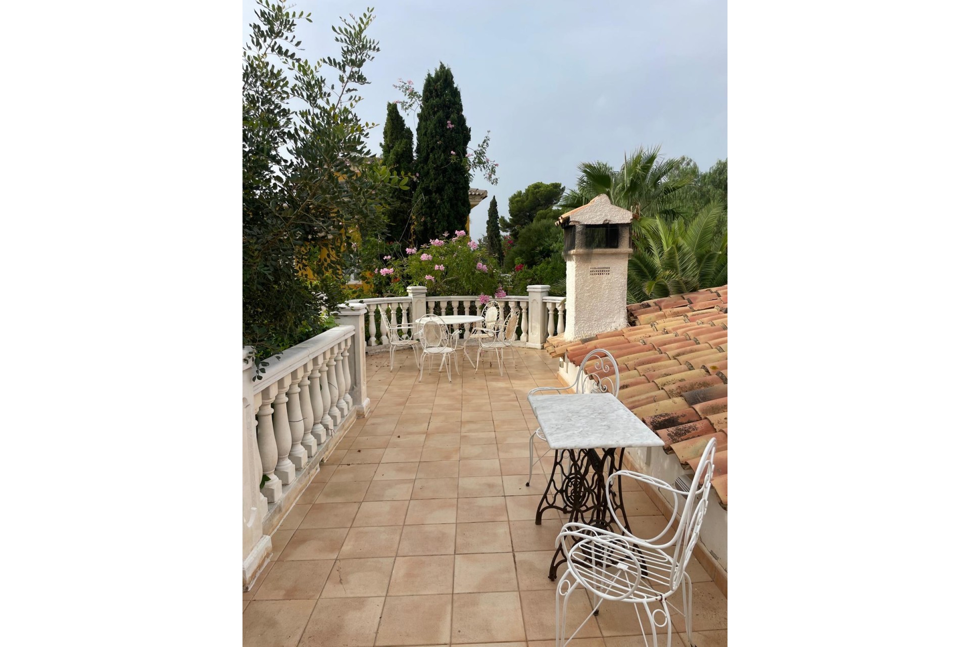Alquiler a corto plazo - Villa - Alfaz del Pi