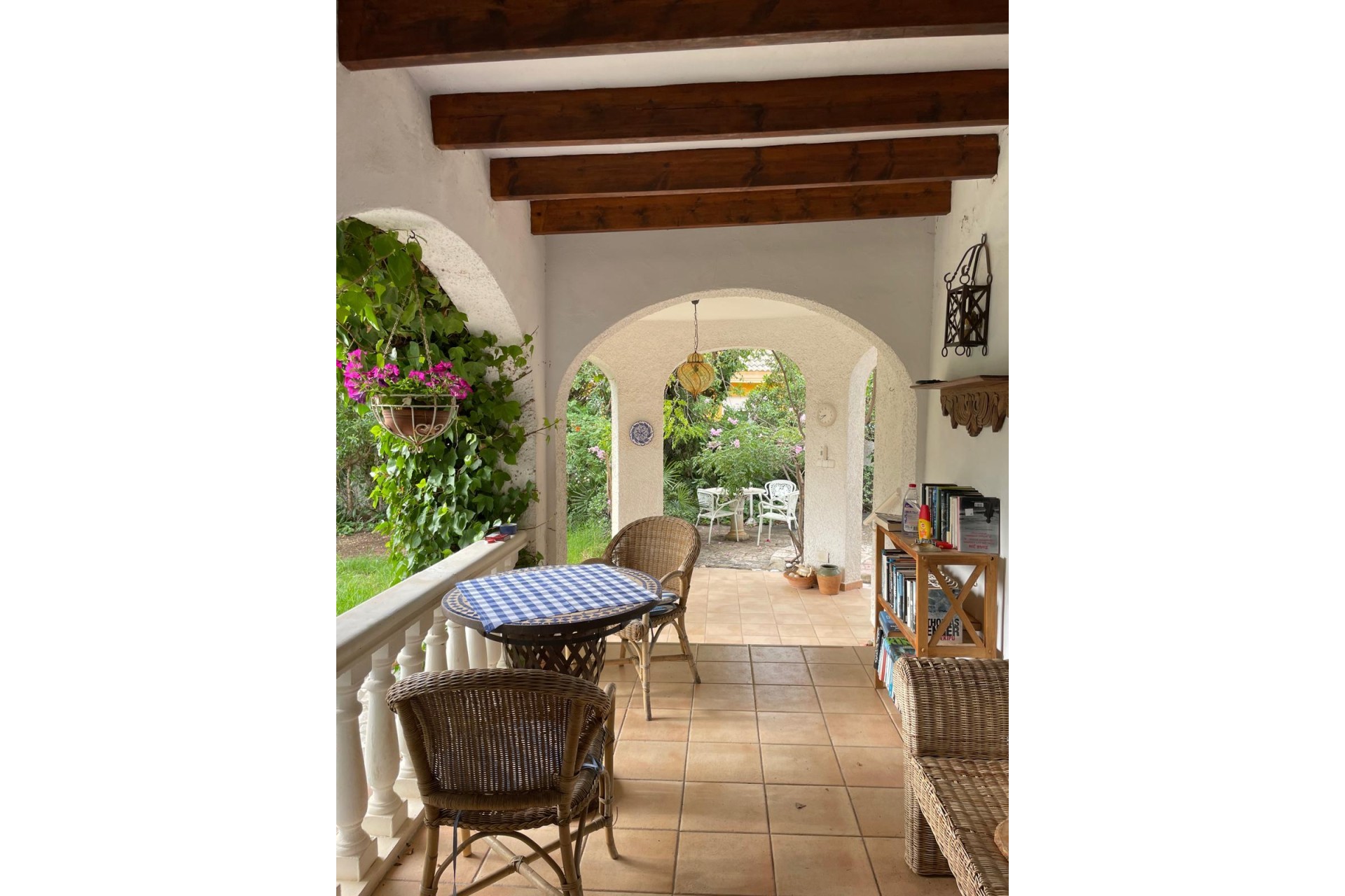 Alquiler a corto plazo - Villa - Alfaz del Pi