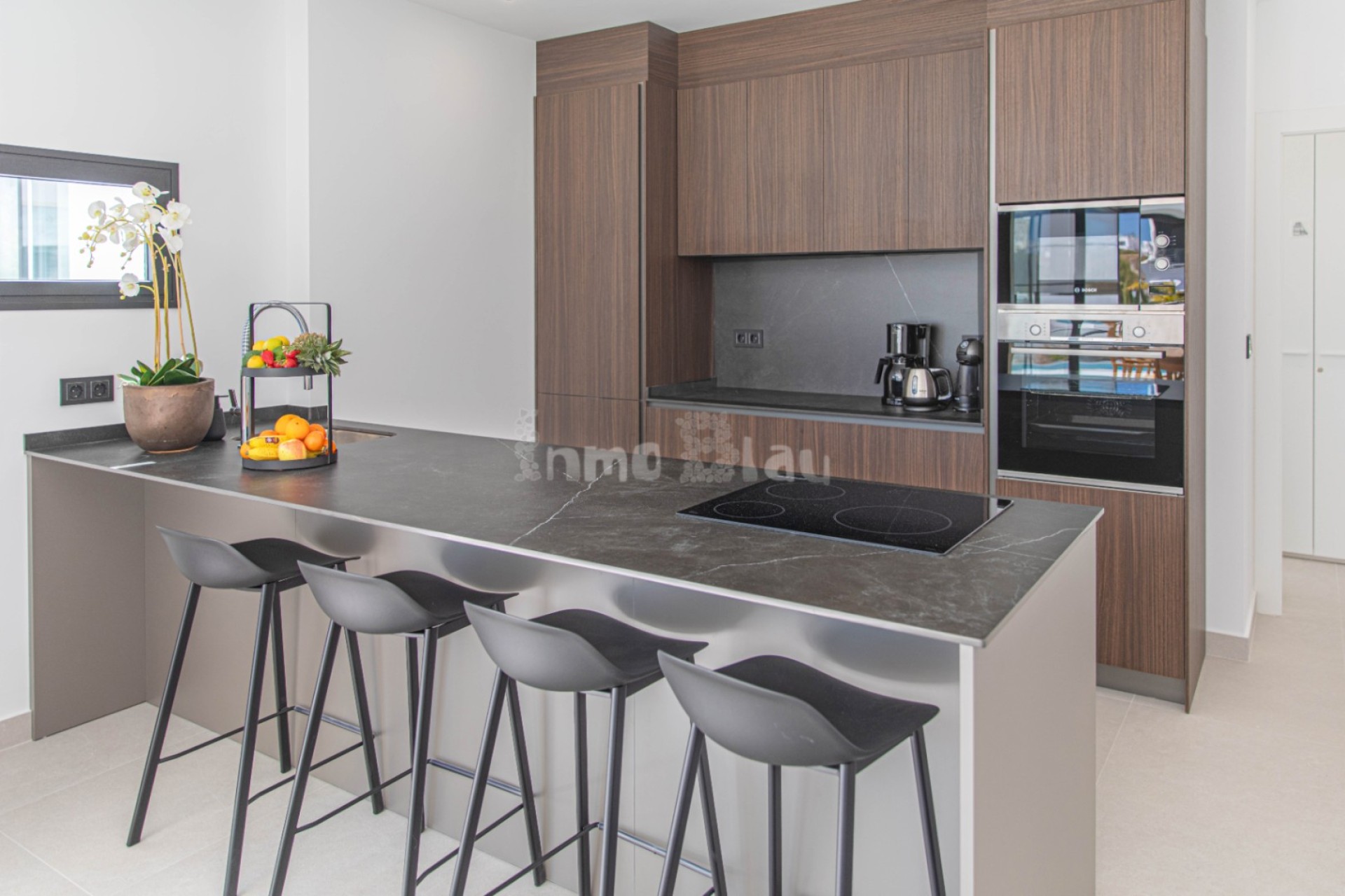 Alquiler a corto plazo - Villa - Finestrat - Montaña