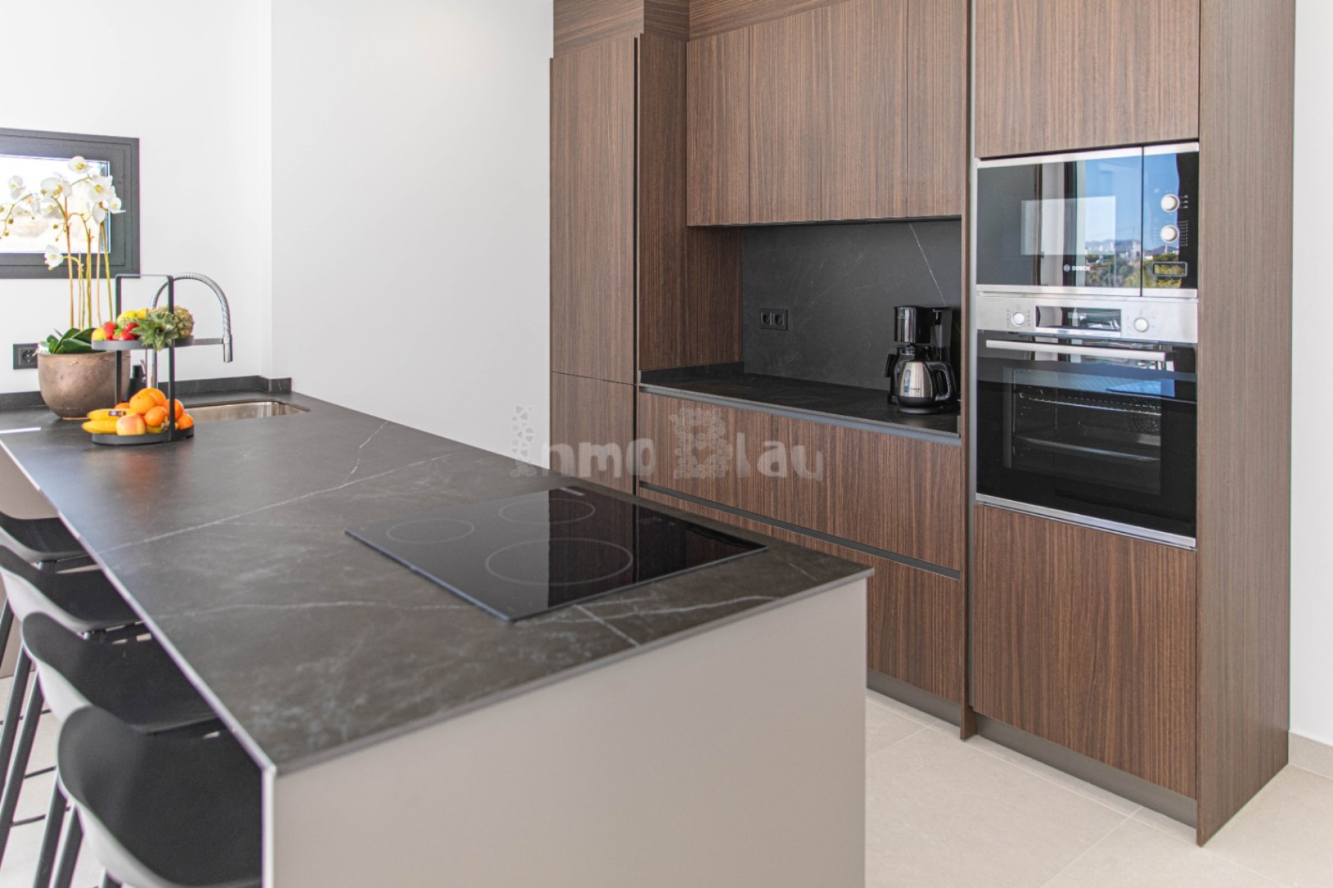 Alquiler a corto plazo - Villa - Finestrat - Montaña