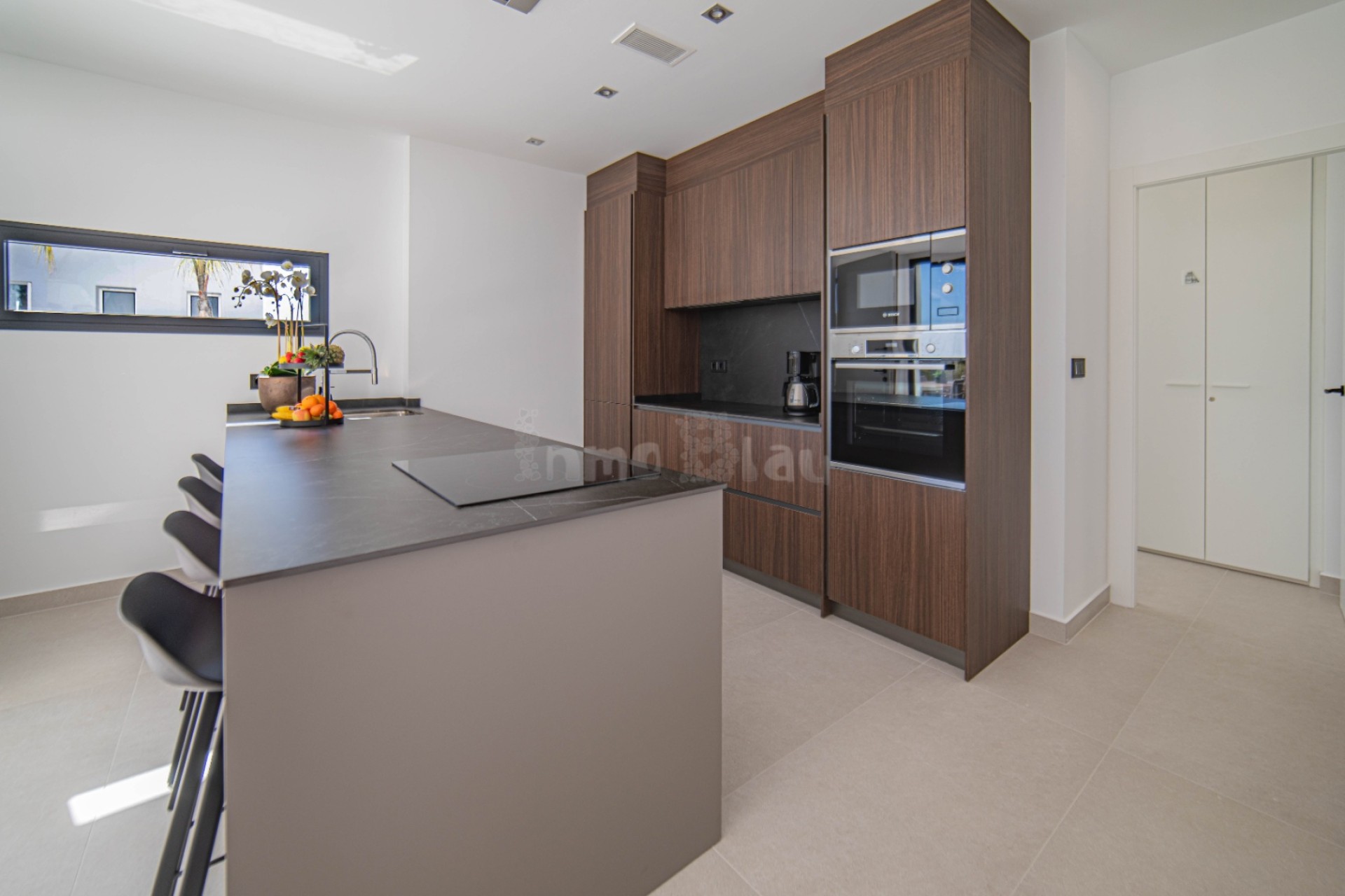 Alquiler a corto plazo - Villa - Finestrat - Montaña