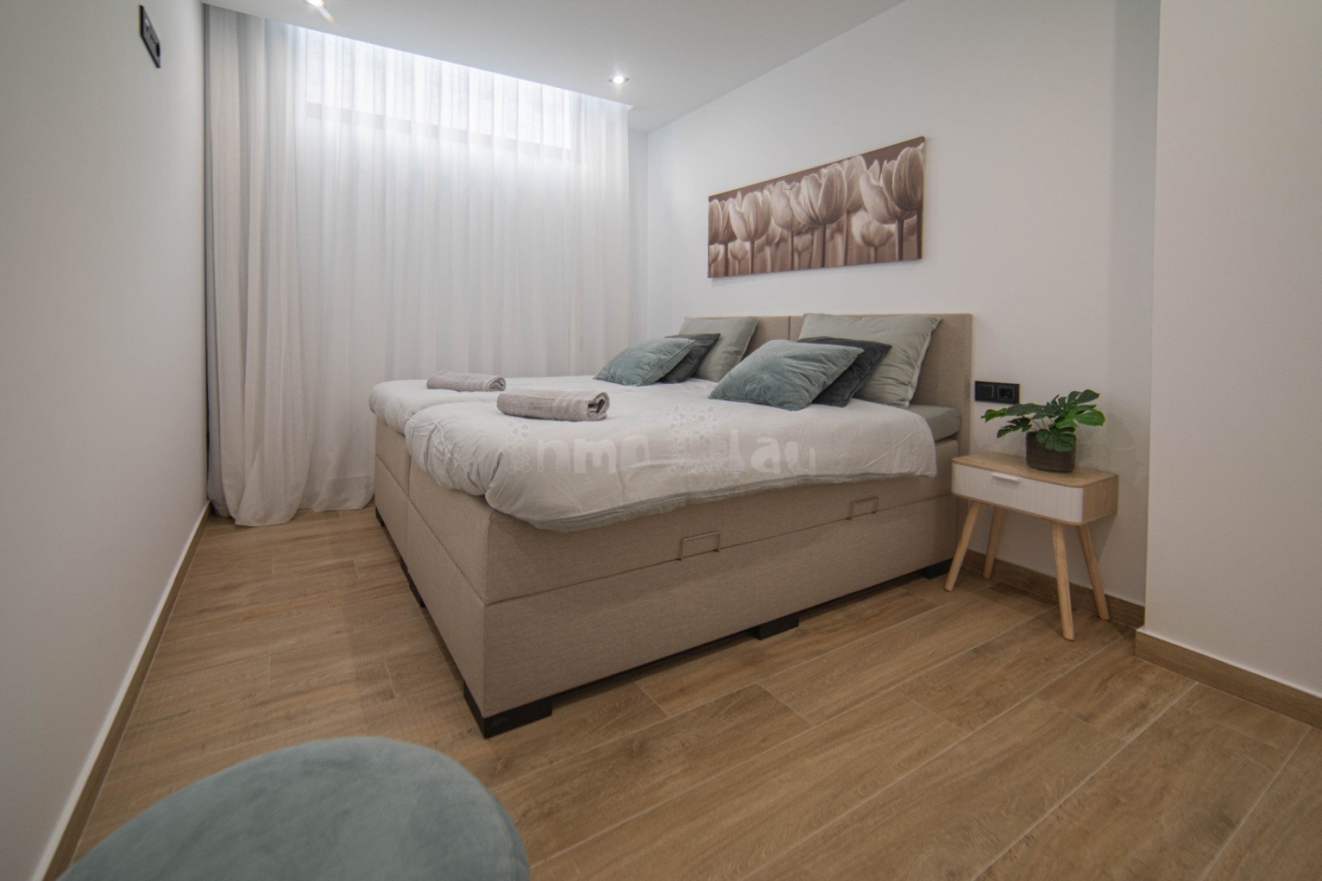 Alquiler a corto plazo - Villa - Finestrat - Montaña