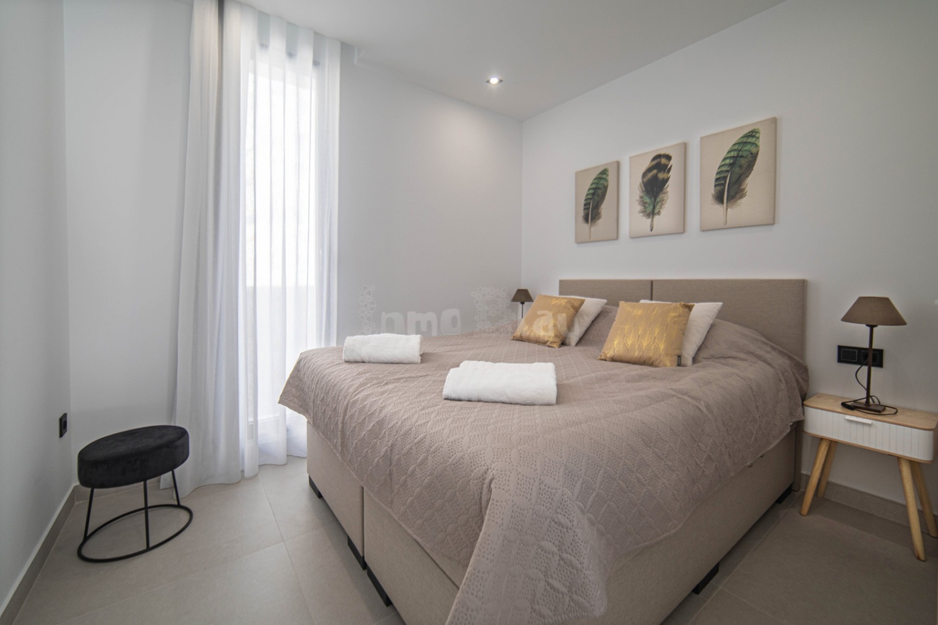 Alquiler a corto plazo - Villa - Finestrat - Montaña