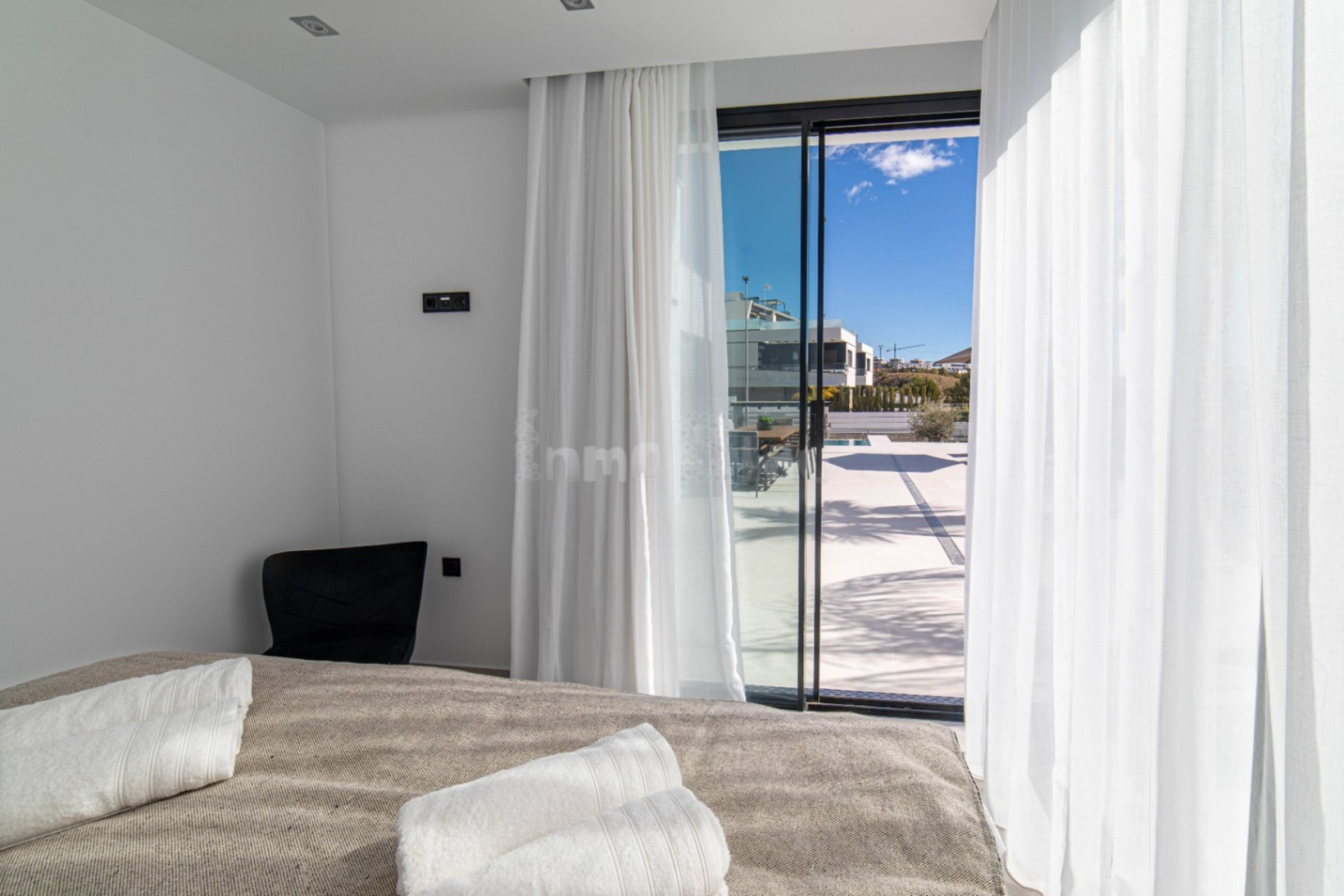 Alquiler a corto plazo - Villa - Finestrat - Montaña