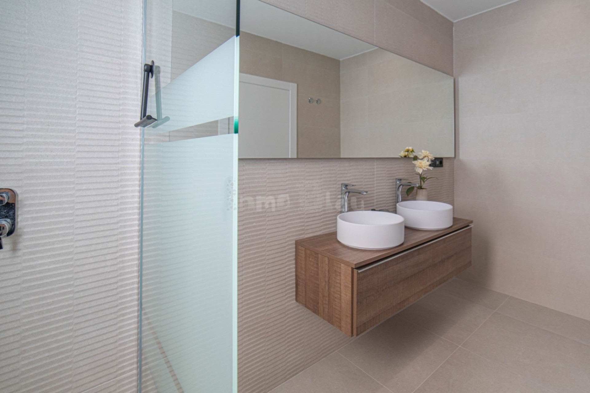 Alquiler a corto plazo - Villa - Finestrat - Montaña