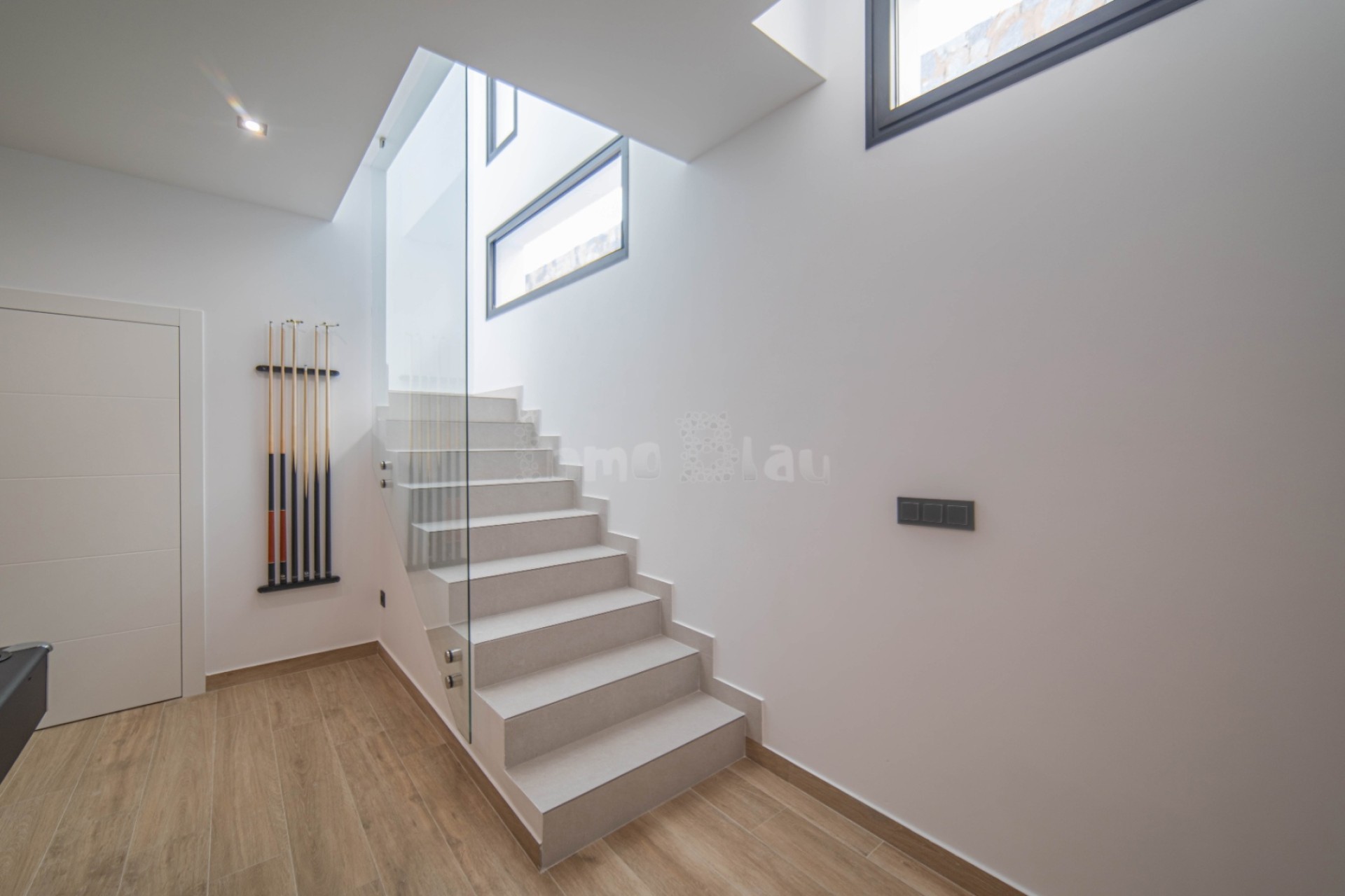 Alquiler a corto plazo - Villa - Finestrat - Montaña