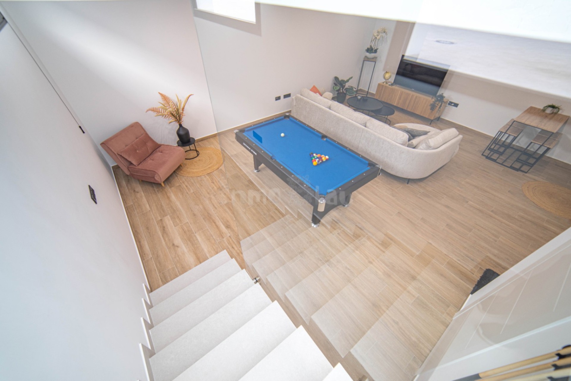 Alquiler a corto plazo - Villa - Finestrat - Montaña