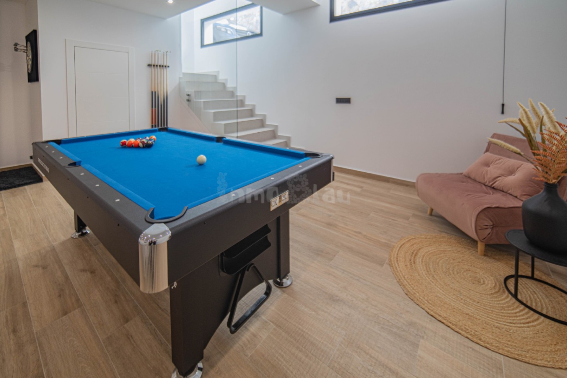 Alquiler a corto plazo - Villa - Finestrat - Montaña