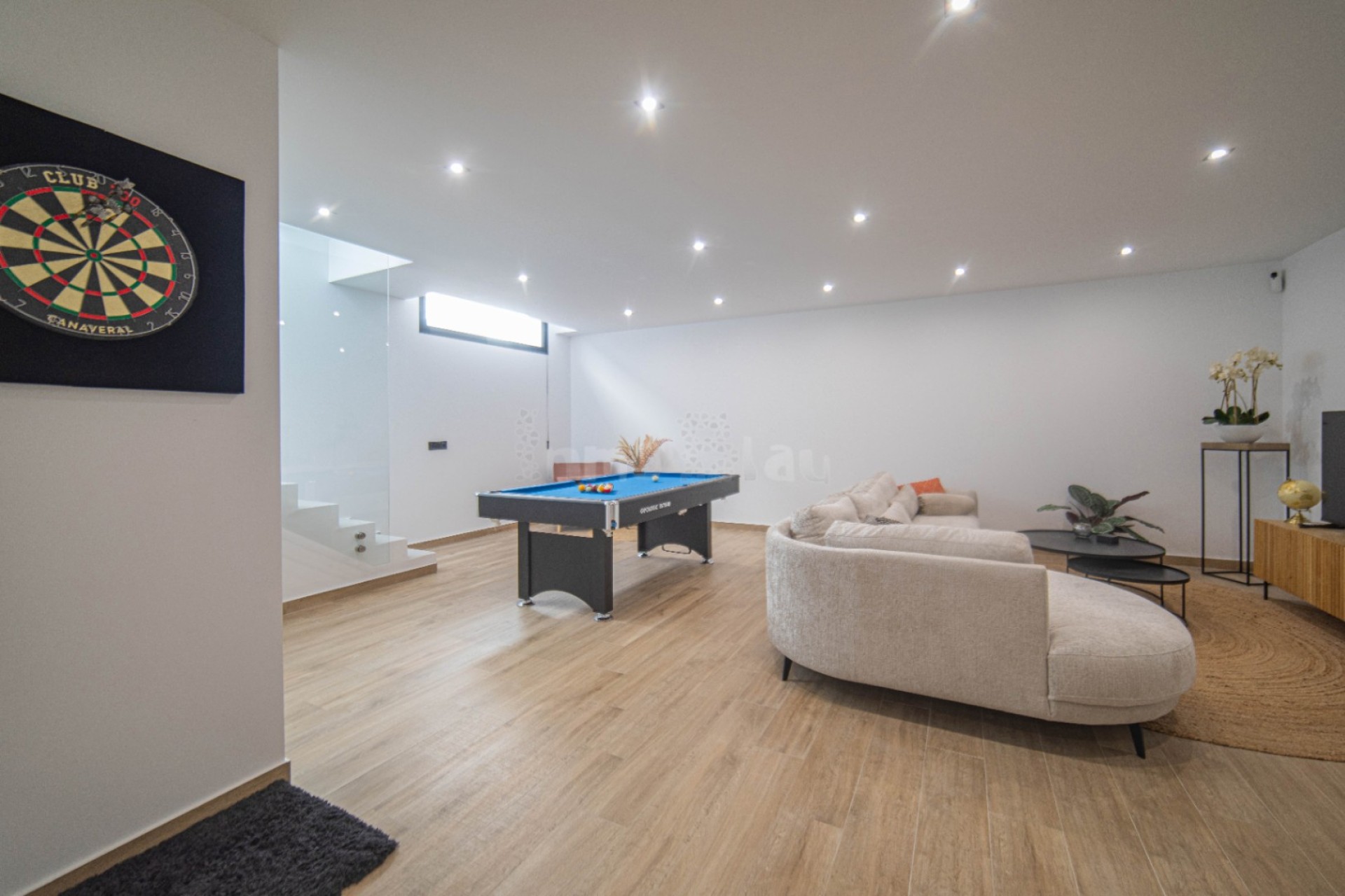 Alquiler a corto plazo - Villa - Finestrat - Montaña
