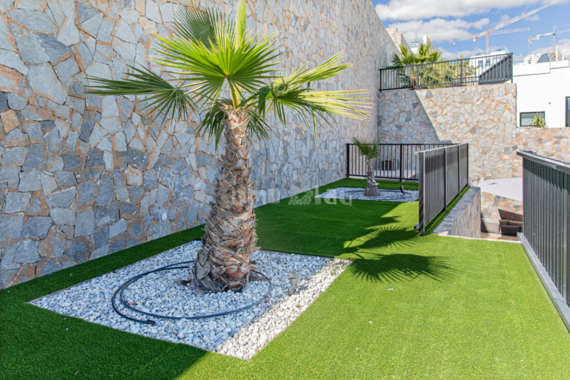 Alquiler a corto plazo - Villa - Finestrat - Montaña