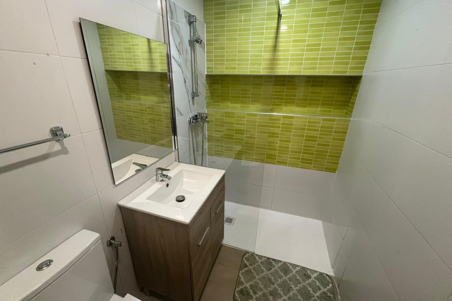 Alquiler a largo plazo - Apartamento / piso - Alfaz del Pi - Centro