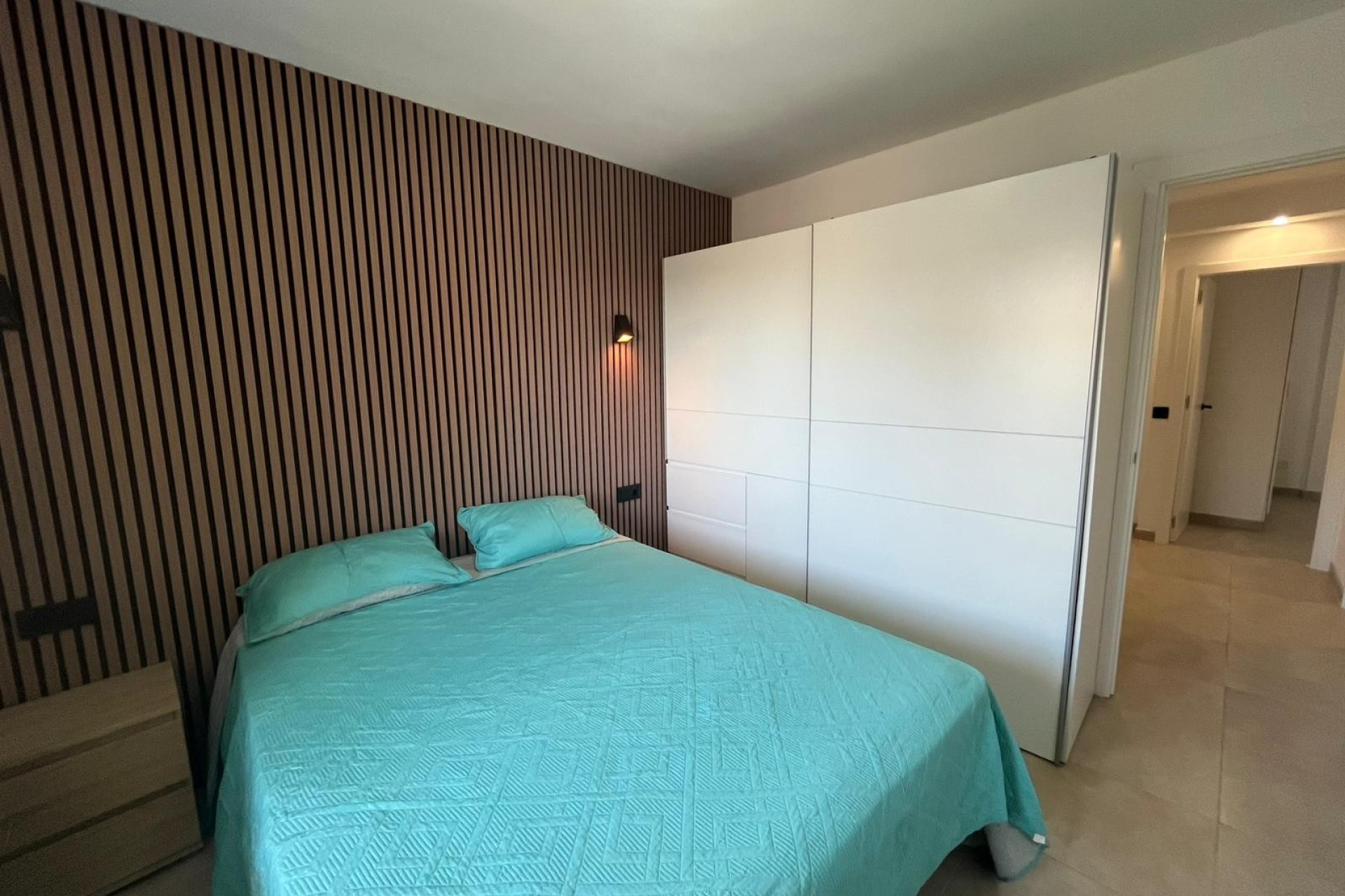 Alquiler a largo plazo - Apartamento / piso - Alfaz del Pi - Centro