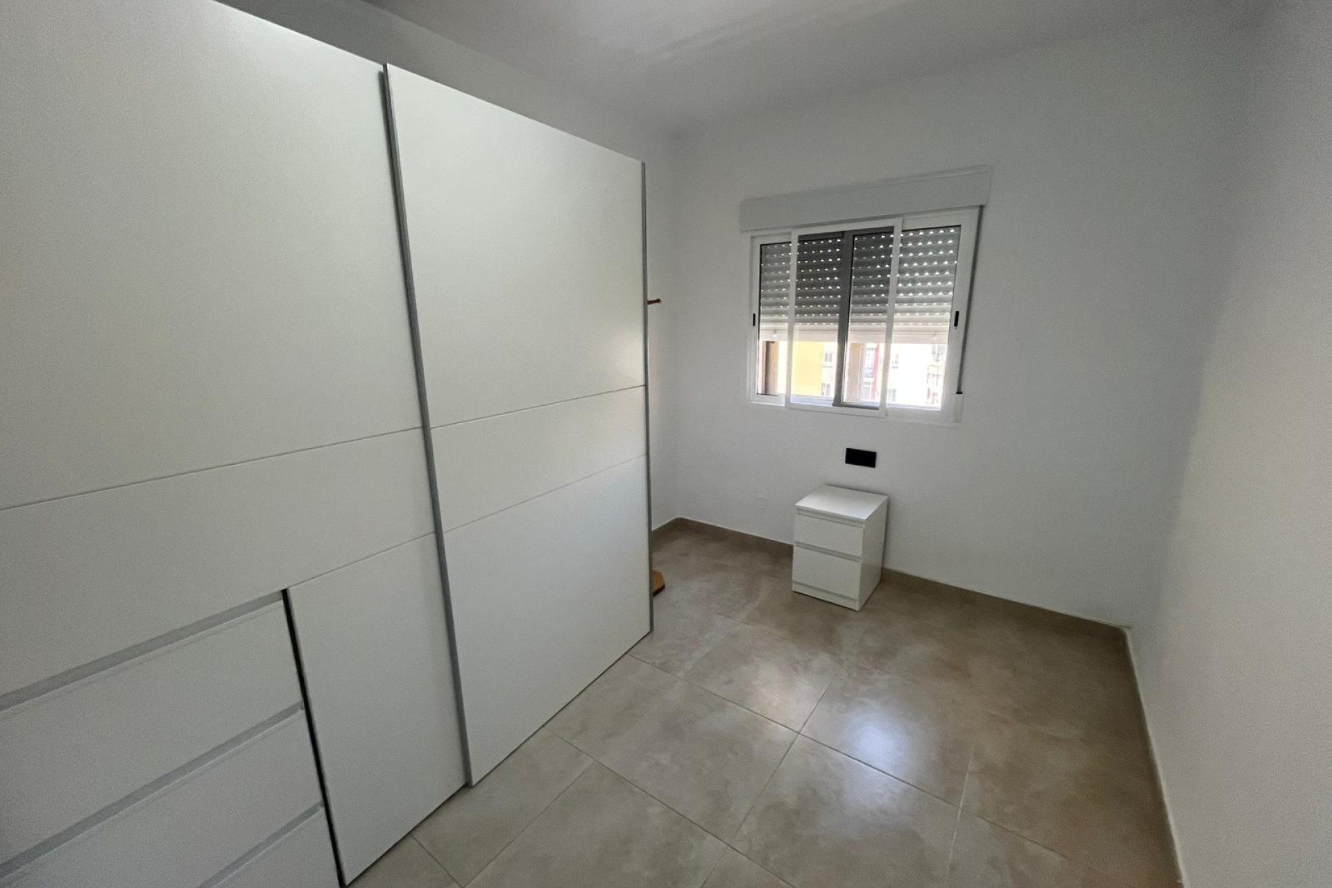 Alquiler a largo plazo - Apartamento / piso - Alfaz del Pi - Centro