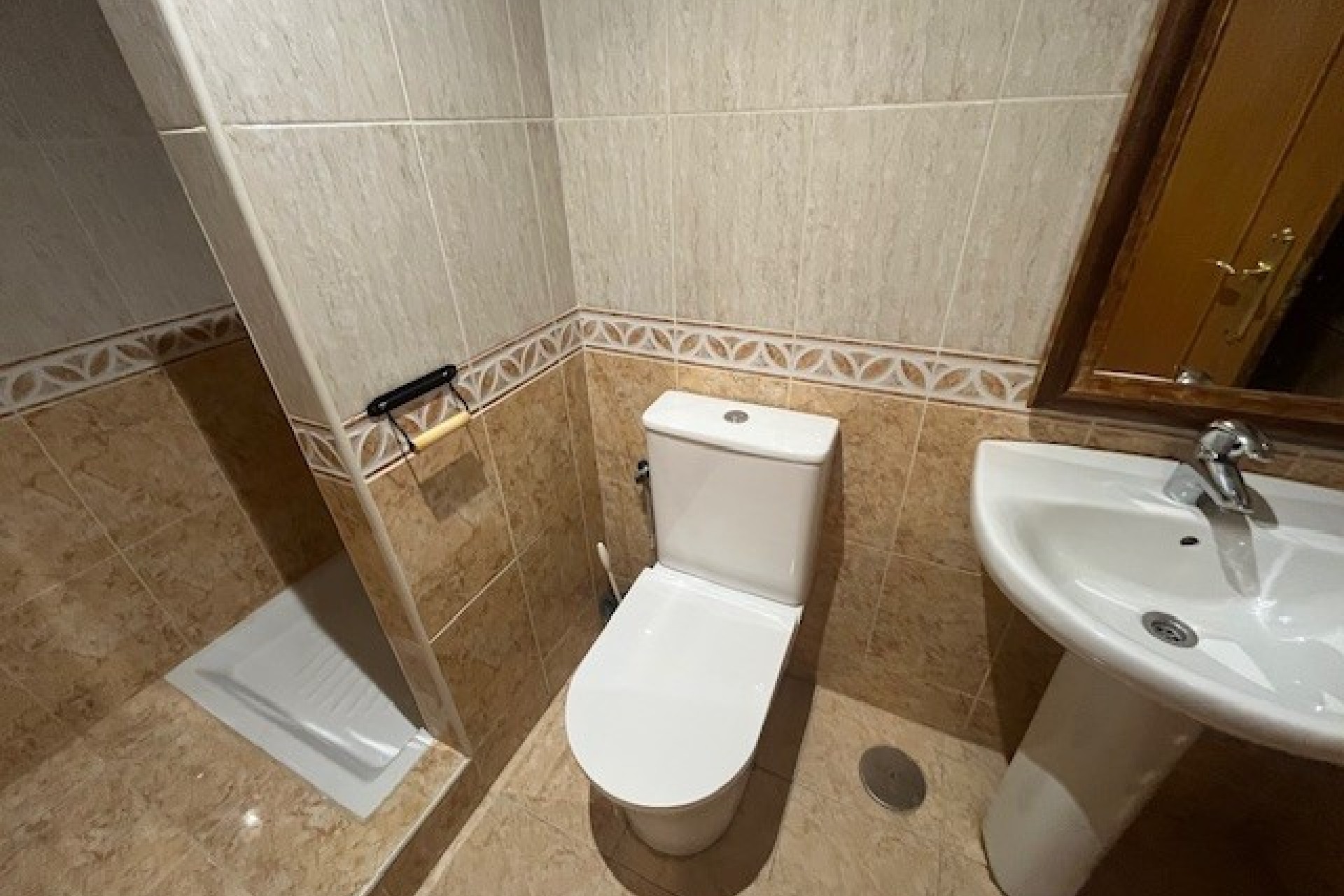 Alquiler a largo plazo - Bungalow - Alfaz del Pi - Urbanizacion