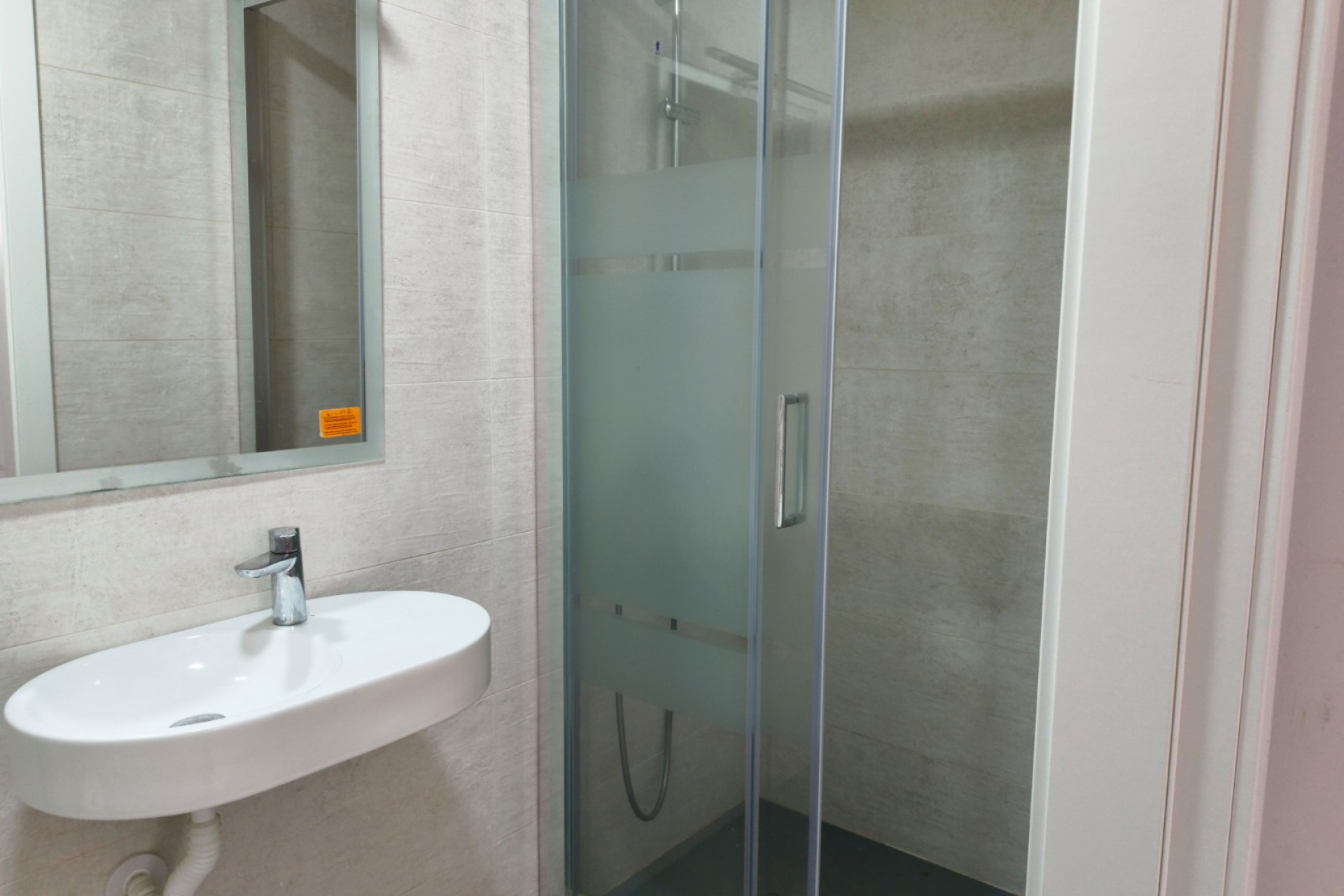 Alquiler a largo plazo - Comercial - Albir - Centro
