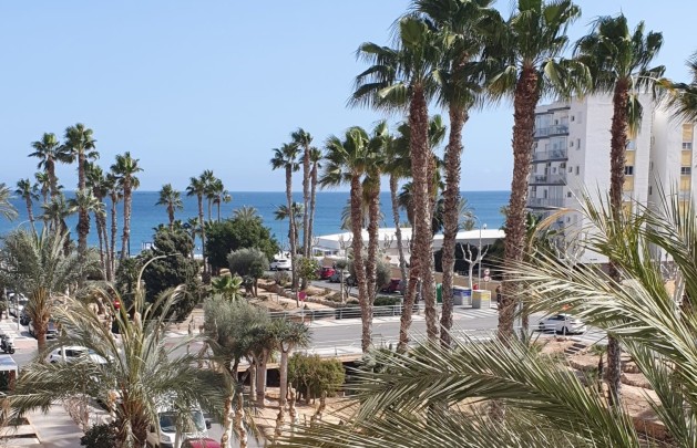 Apartamento / piso - Alquiler a corto plazo - Albir - Albir