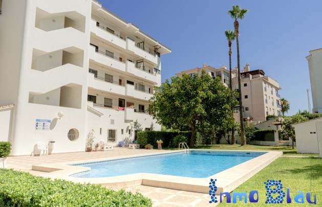 Apartamento / piso - Alquiler a corto plazo - Albir - Centro