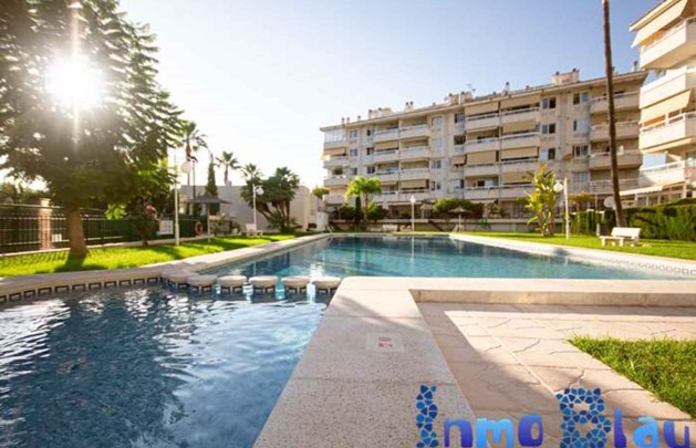 Apartamento / piso - Alquiler a corto plazo - Albir - Playa