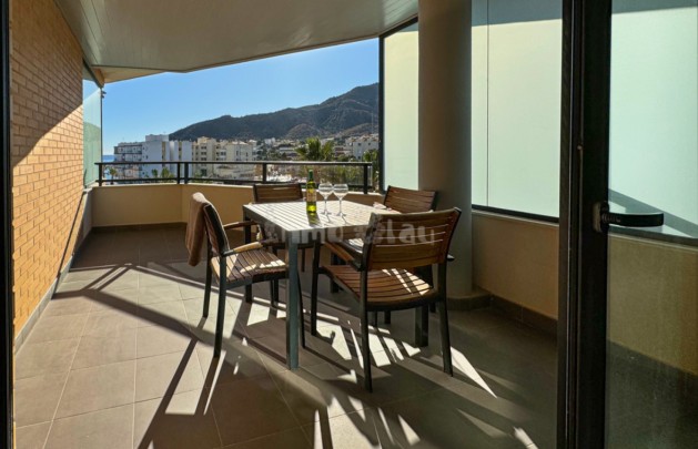 Apartamento / piso - Alquiler a corto plazo - Albir - Playa