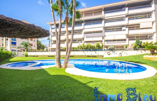 Apartamento / piso - Alquiler a corto plazo - Albir - Playa