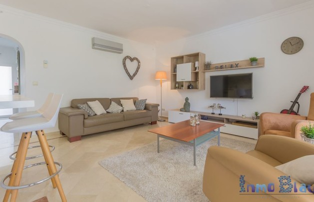 Apartamento / piso - Alquiler a corto plazo - Albir - Playa